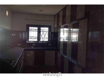 Independent house for Sale in Manikonda